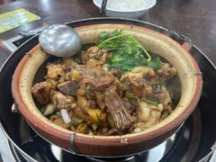 -华仔土鸡店(创意产业园店)