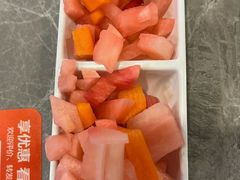 -老佛爷正宗铜炉蛙锅(五道口店)