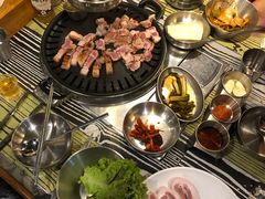 -401餐厅(弘大店)