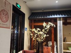 -诺筵汤品·菌汤火锅(南河坝店)