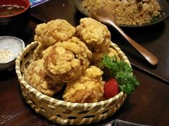 -円满日式居酒屋(蓉花路美食街店)