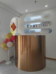 -芊冉•美甲美睫纹绣