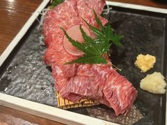-纹兵卫手打荞麦面日料(虹桥本店)