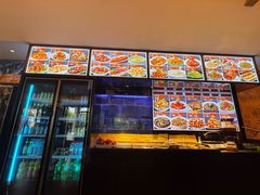 -润泽园饭庄(中山路店)