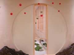 -酒久自助料理(佳兆业店)