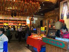 -甘家界牌柠檬鸭(青山店)