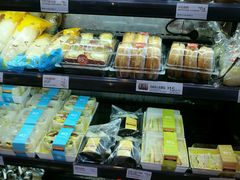 -85度C(莆田方圆荟馨宜新天地店)