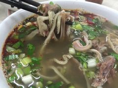 -阿叶羊杂碎(前进街店)