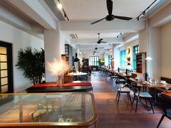 大堂-林四喜·闽南传家菜(鼓浪屿店)