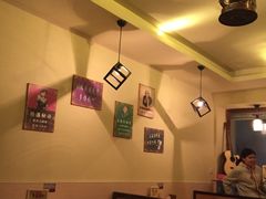 -海底捞火锅(武胜路凯德广场店)