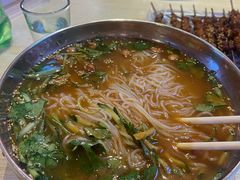 -朴家冷面(总店)