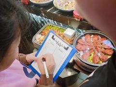 -秦淮人家风味酒楼(赣榆店)