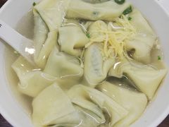 -朱新年·苏式汤团·面点(北寺塔店)