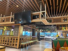 -俭朴菜(鲁磨路店)