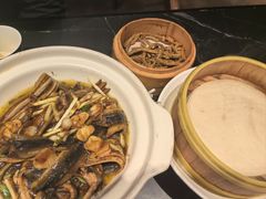 -芳芳私房菜·精做淮扬菜(承德路店)
