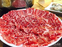 -金海阁海鲜火锅