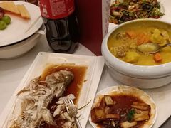 -和·铁板烧·OMAKASE(望京昆泰嘉晟酒店)