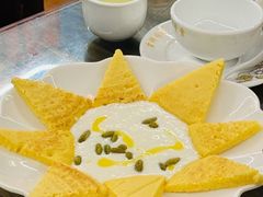 -吉祥圣雪藏餐