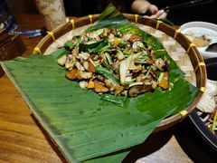 -云海肴·汽锅鸡·云南菜(天津国金汇店)