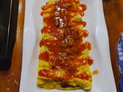 -米屋石锅拌饭(师大店)