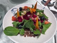 -唐猫庭院·千年陕菜(大唐不夜城店)