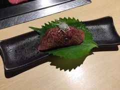 -松阪牛焼肉M(法善寺横丁店)