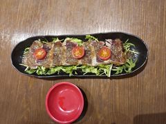 -纹兵卫手打荞麦面日料(虹桥本店)