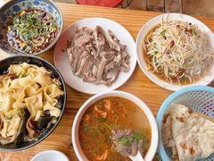 -三中高皇羊肉馆