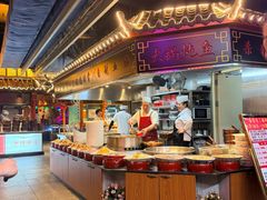 -李氏八大件老菜馆(万宝街店)