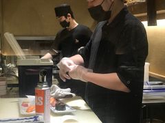 -初居食屋日式料理(万象城购物中心店)
