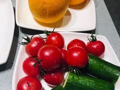 -海底捞火锅(海宁路店)