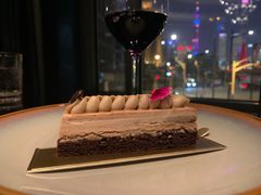 -上海苏宁宝丽嘉酒店·Cafe Bellagio西餐厅