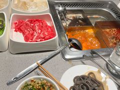 -海底捞火锅(城阳万象汇店)