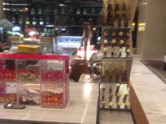 -新发展亚太JW万豪酒店·福苑咖啡厅