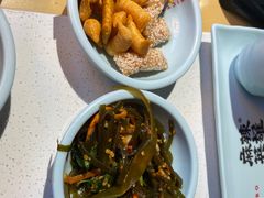 -麻辣英雄重庆火锅(二城广场店)