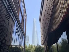 -蝶园·装修中(BFC外滩金融中心店)