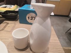 -星伦多海鲜自助餐厅(徐州铜山万达店)
