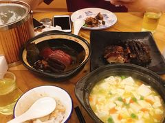 -外婆船宴餐厅·外婆喊你回家吃饭