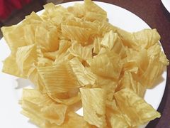 -银同牦牛肉火锅