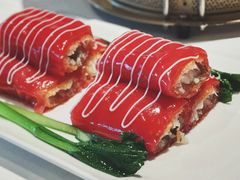 红米龙利鱼肠粉-天然台1908(中建广场店)