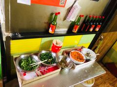 -王记生烫牛杂面馆(兰陵路店)