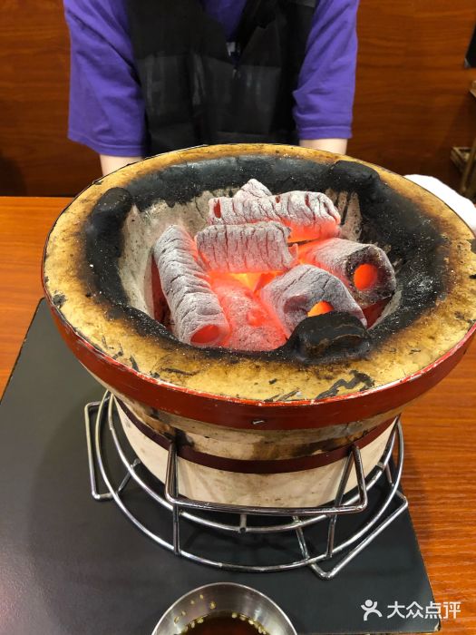 大阪烧肉BAKA一代(十亩地店)图片