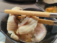 -京门活鱼馆·鱼火锅(百子湾（原红庙）店)