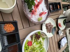 -骏河日料·烤肉(东鱼坊店)
