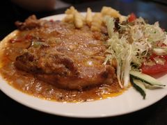 -妈阁铭记澳葡美食