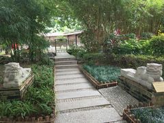 -东莞市可园博物馆