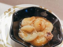 -争鲜回转寿司(浦东三钢里PLUS店)