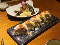 火烧鸡肉卷-無忧浅草君·洋风料理(下沙宝龙二期一店)