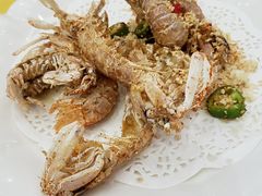 -海儀美食楼(湾仔海鲜街店)