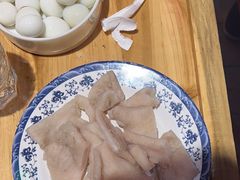 -蛙一刀·麻椒鱼火锅(金仙桥店)